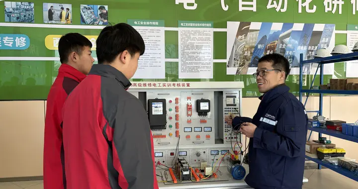 分享程序plc培训经验，靠谱的机构推荐哪家好呢