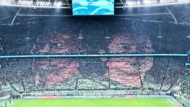 小白看体坛：中超第5轮焦点战，北京国安主