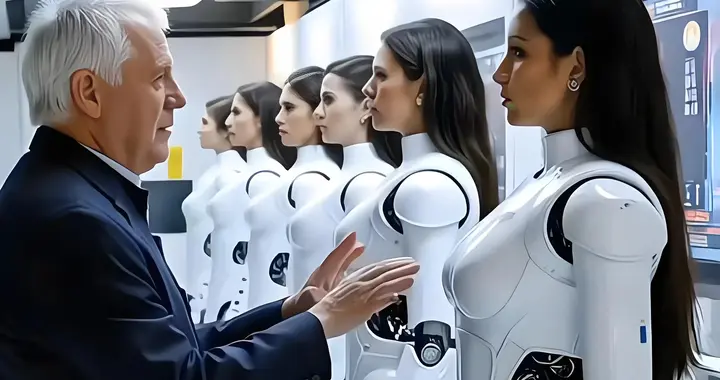 AI 既是工具，也能成为伙伴