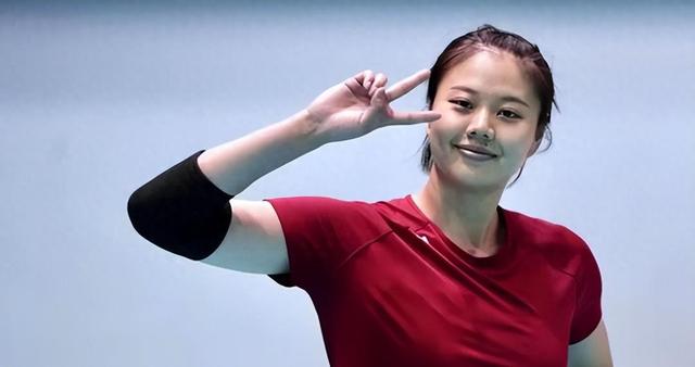 惊喜！女排最新接应排名揭晓，龚翔宇仅排第6，天津新星异军突起