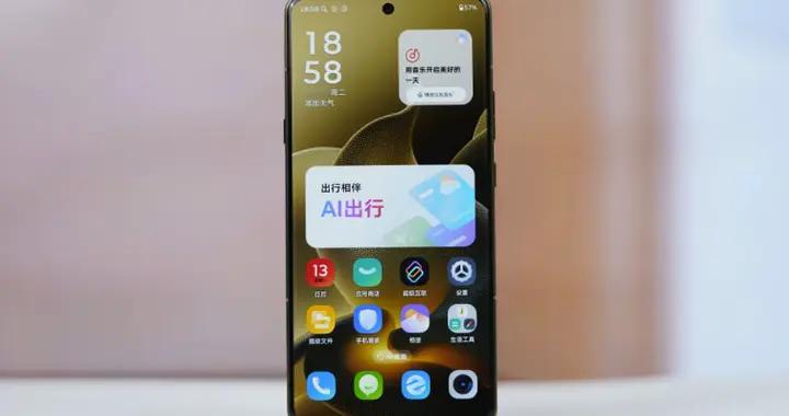 摩托罗拉发布新机，双8K直出+50W无线，主打极致轻薄补贴到3999元