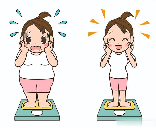 好习惯才是减轻与保持体重的重点，为了变瘦，要养成哪些习惯？