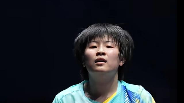 陈陈的娱乐日记：太牛了！覃予萱绝境翻盘