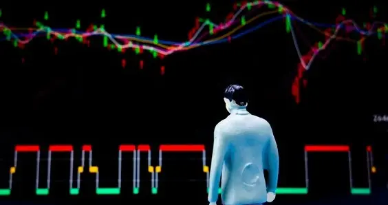 A股调整到3955点，尾盘很明显，明天，7月16日，很可能这样走
