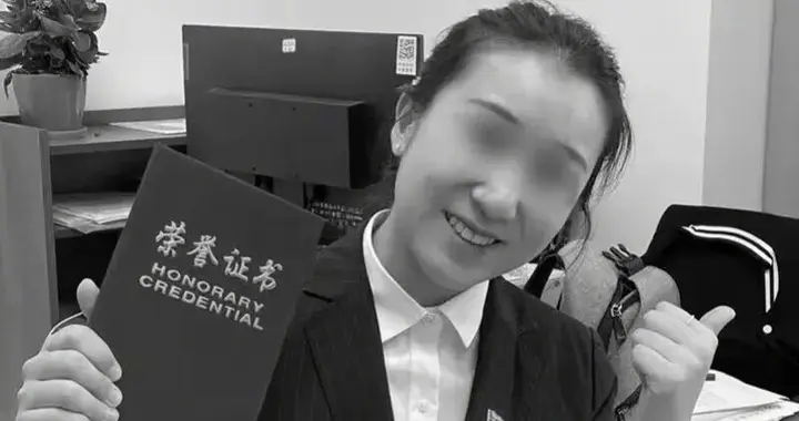 【“28岁女律师被砸中身亡案”民事案件将再开庭！抛砖男已被执行死刑：曾...