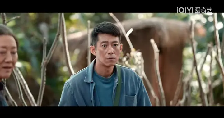 《依依向北风》：俞乐山害死曲芳菲！乔正君被揭穿，盛雪竹遭连累