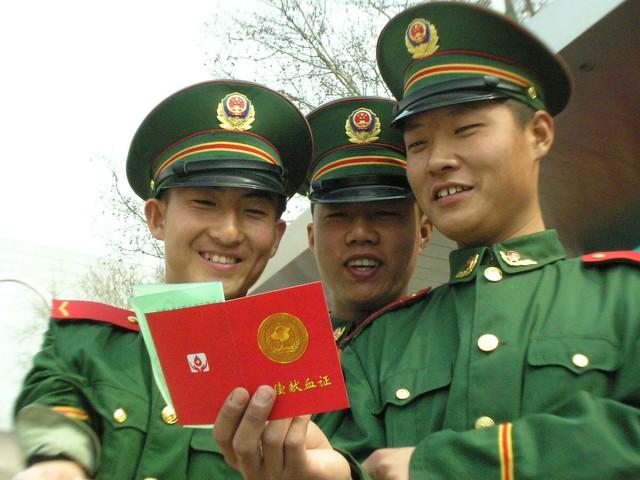 空军军医大学，中国最好的军医大学