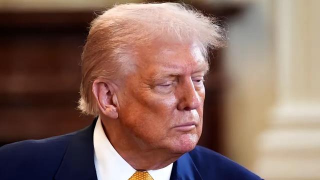 碎片读世界：特朗普消息 2026年4月1