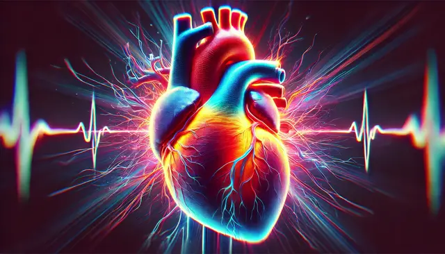 医生：心率不超过这个值，不用担心猝死，该吃吃该喝喝