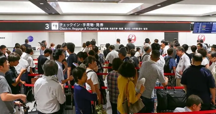 开战即封门！87万在日华人已被盯上，开战后日本将露出最残酷底色