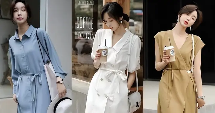 40+女人：“反精致主义穿搭”不是懒，是“穿到有感情”的愉悦感