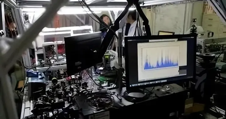 量子计算机要冻到 - 273℃？国产方案摆脱卡脖子