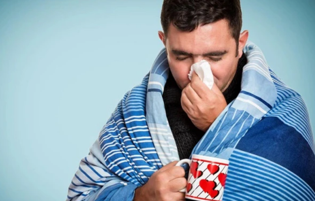 怕冷的厉害 不管怎么补阳都没用？并非冷都是阳虚 疏肝才是重点！