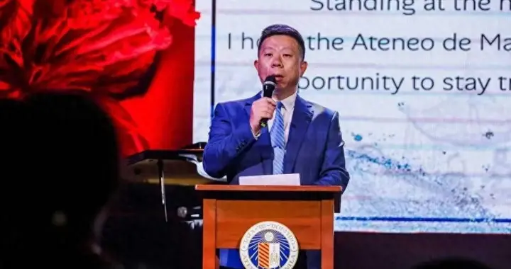 后续！180多名中国华文教师出于安全考虑离开菲律宾，我大使发声