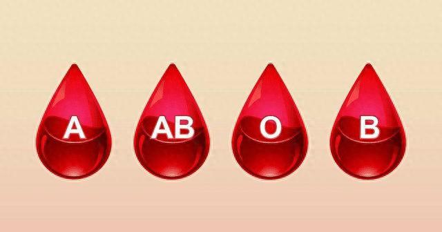 O型血的人身体素质好？提醒：O型血的人或有这5个缺点，需多重视