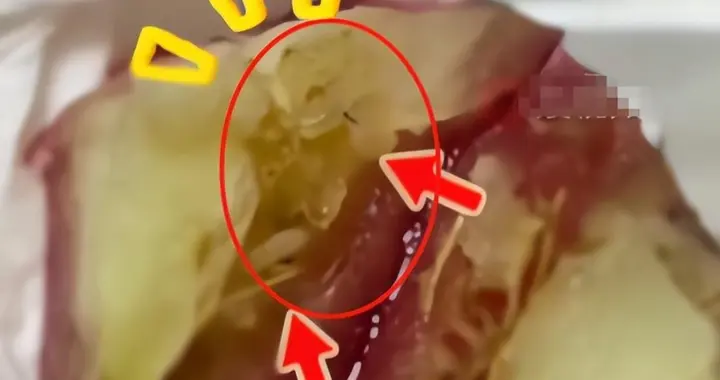 央视曝光！真别再吃了！头皮发麻！市监局通报40批食品抽检不合格