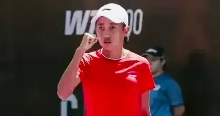 时隔1255天 已经37岁的中国金花张帅重回WTA500级别巡回赛女单四强