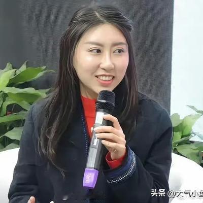 大气小鱼peua：同是“才女”，个人感觉