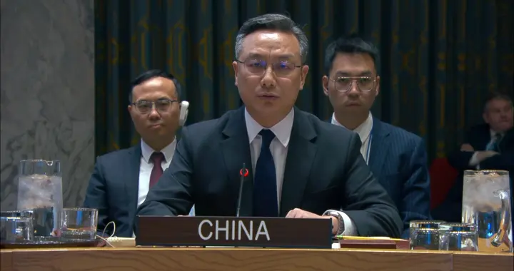 日本带头，28国在联合国提南海，中方有仇当场就报，审判已开始