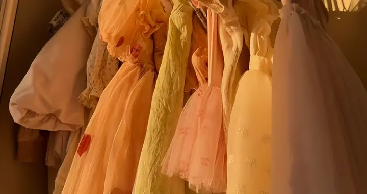 在唯品会买过一次衣服后，总算明白为啥宝妈对它上瘾了