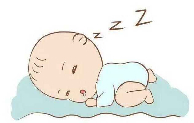 1岁宝宝喜欢趴着睡？