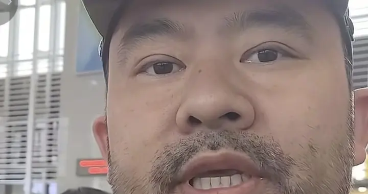 老兵借厕所被拒后续！残疾原因曝光，老兵发声，官方建议辞退保安​