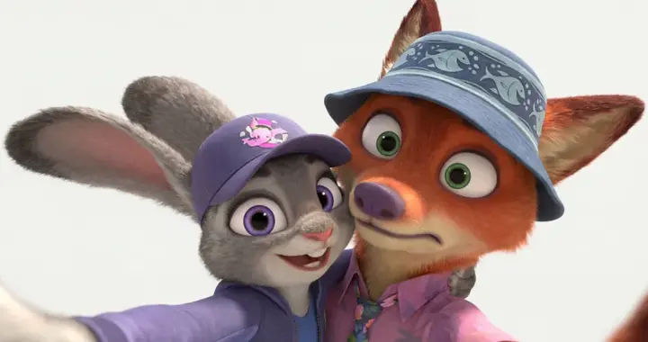 《疯狂动物城2》九年磨一剑，2025必看动画！不如第一部？