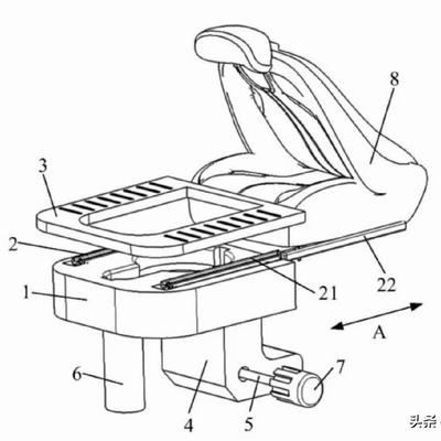 生万：这个痛点或许能解决:赛力斯将推出车