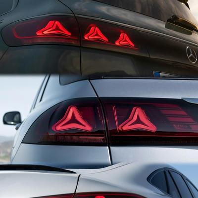 阿源说车：要说懂人心 还得是老大哥奔驰