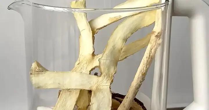 补津液是最好的降火药！3个方子，补足全身津液，火气自然降！