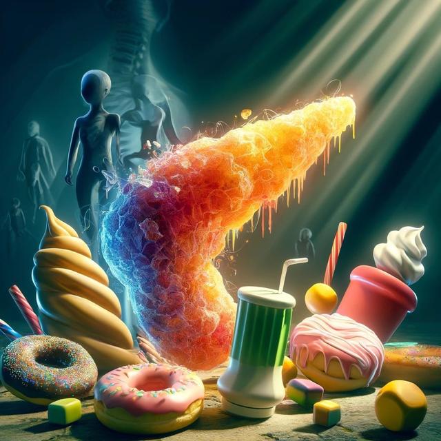 “肝毒凶手”被揪出，竟比高糖饮料危害高出10倍！很多人天天在喝