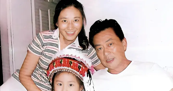 演员王诗槐:绝不原谅前妻，此生最大的心愿就是残疾儿子能结婚