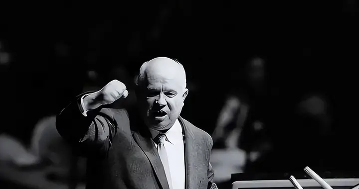 1962年对印自卫反击战前，肯尼迪和赫鲁晓夫：中国不敢战也打不赢