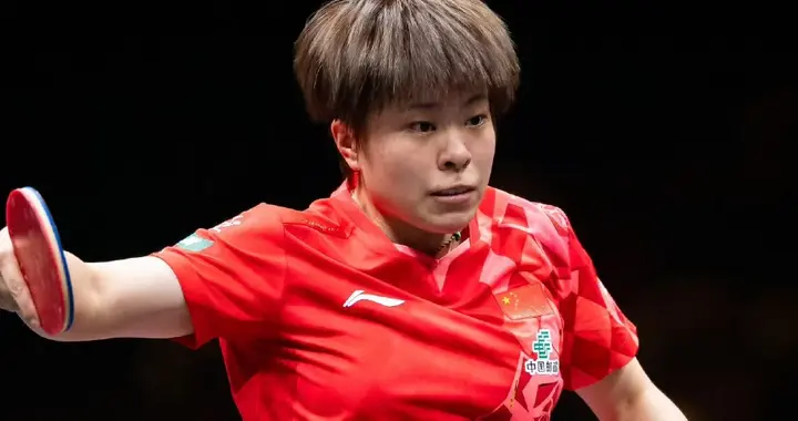 2-4,4-2！随着王艺迪不敌张本美和，陈幸同逆转，女单4强诞生两席