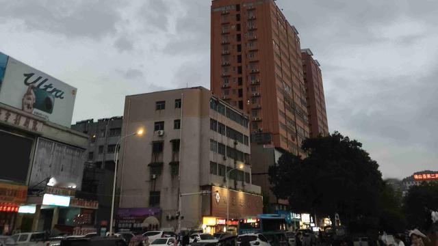 柔怡映：我的今日状