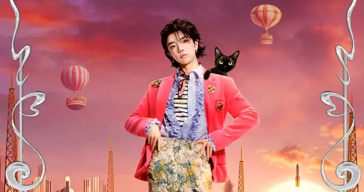 看懂新闻联播报道神舟发射用了华晨宇的歌，才明白演唱会选址多好