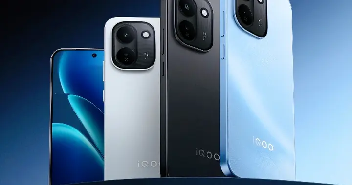 真香预警！165Hz+9020mAh！性能续航小超人正式进场