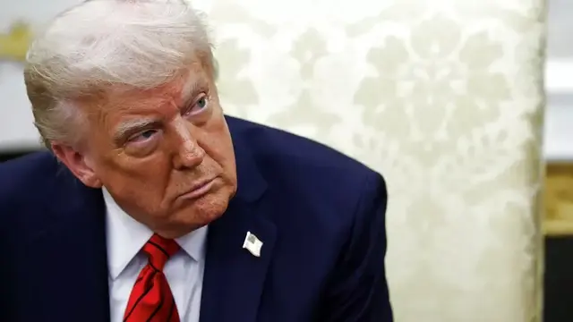 美三大零售巨头CEO齐赴白宫与特朗普商讨关税政策对商业模式冲击