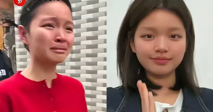 湛江游神大反转！官方辟谣资本介入换童，妈祖女孩被疑炒作删视频