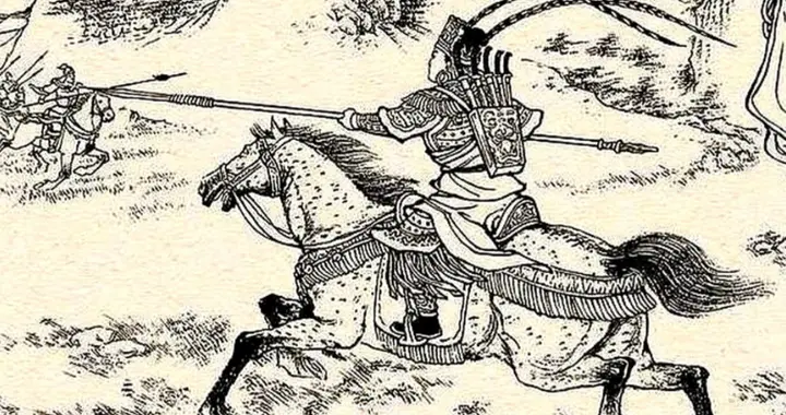 正史中的张嶷：镇守越嶲十五年，拄拐出征的蜀汉将领