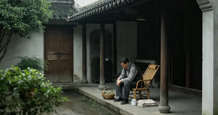 长期疲乏、精神不振，可能与中医所说的虚劳有关