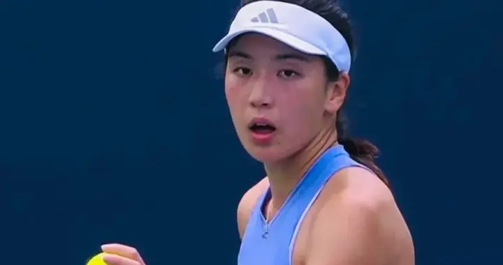 WTA1000多伦多站正赛签表出炉!中国三朵金花签运不佳!
