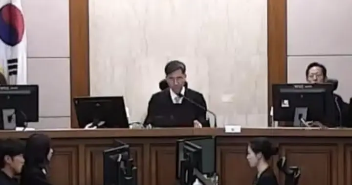 审理尹锡悦妻子案件的法官在法院身亡，同事：接受该案承担了压力
