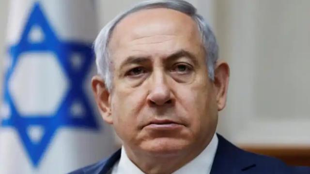 云鹤说史：怒火再旺也没用，以色列绝不敢动