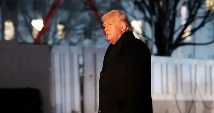 特朗普又打贸易战，英国专家道出真相：美国定下对华核大战的门槛