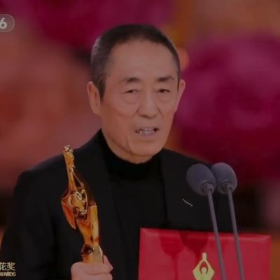 裕丰人间说：百花奖最讽刺的一幕！王宝强在
