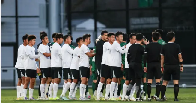 铁人热身赛被打回原形，外援身价中超第一又怎样？