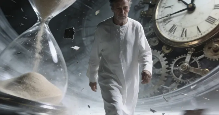 慢下来悟透：生死与投资，藏着同一份人生真相