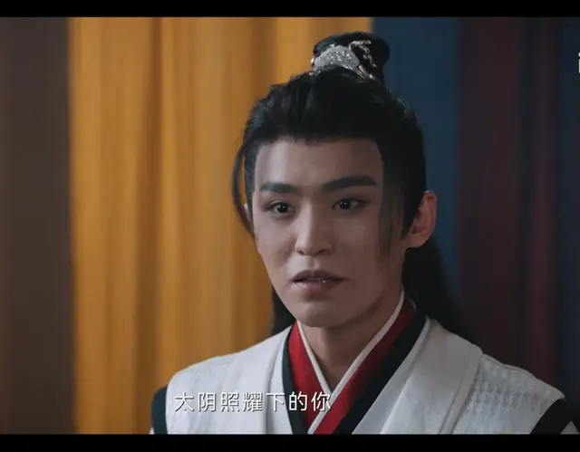 《唐诡2》看到阿糜说苏无名也骗人知道，她是卢凌风胜令狐朔关键