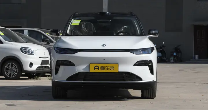 15万级SUV该怎么选？别犹豫，这款新能源车能让你省时省事省心